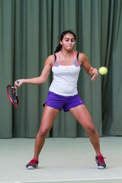 Johanna Silva 849 - Damen Der Club an der Alster - TC RW Wahlstedt